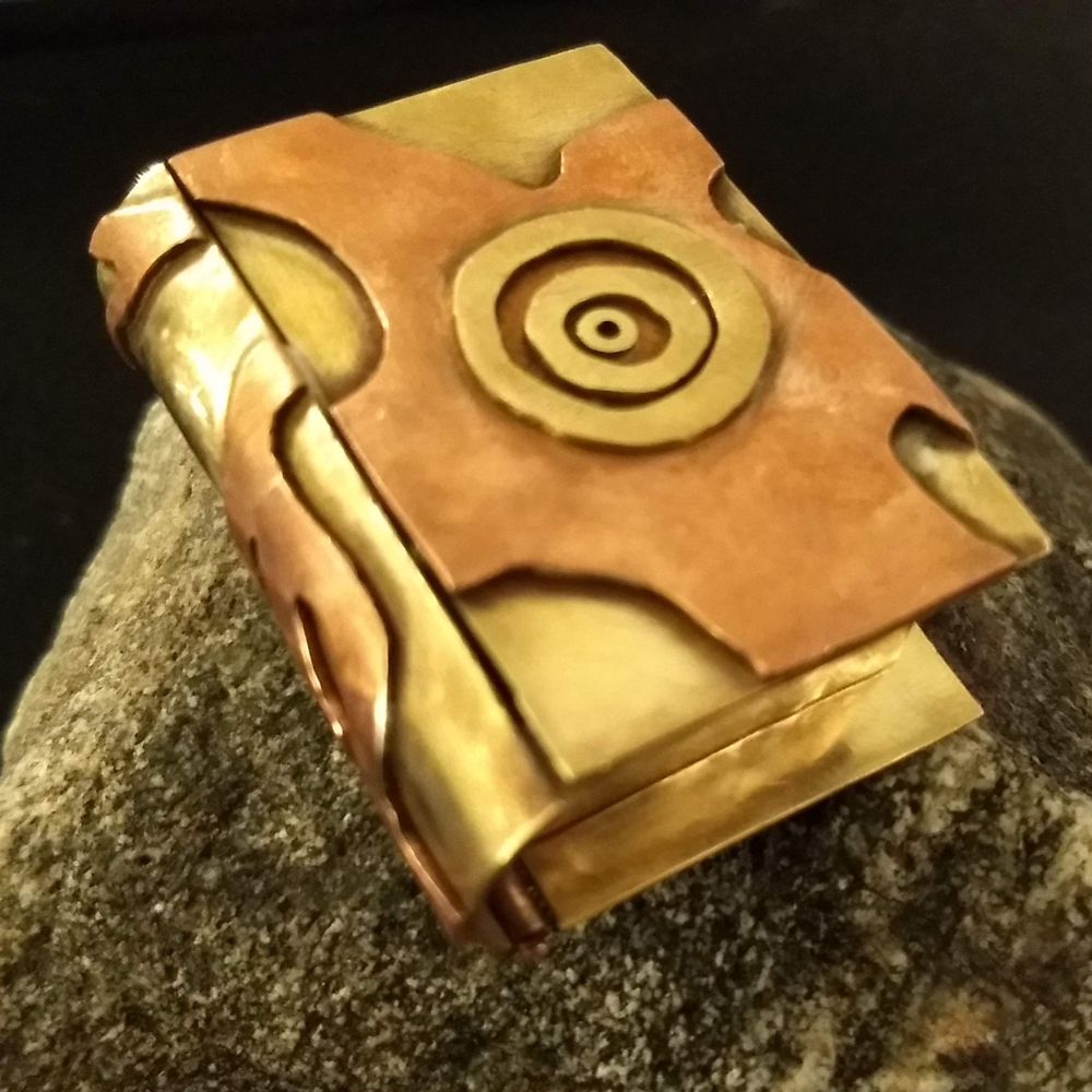 Open pendant view