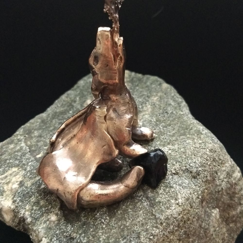 Bronze Dragon