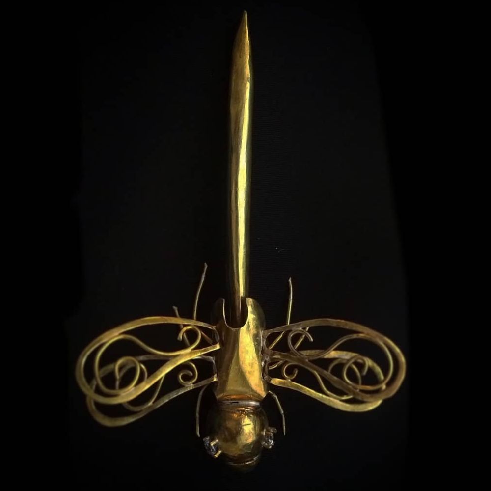 Dragonfly