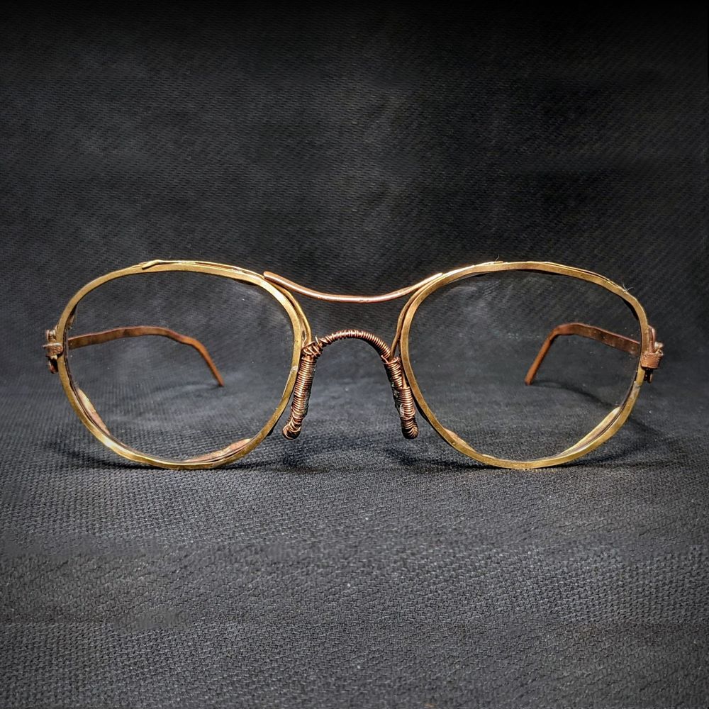 Glasses